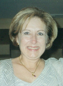 Constance D. Casserly, author photo